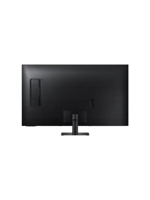 SAMSUNG 43" M7 M70D LS43DM702UUXUF 43" 4 ms 4K 60 Hz Monitör